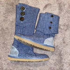 UGG boots